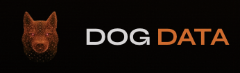 DOG DATA logo